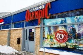 Olympic Casino Riga Maskavas 220b