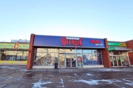 Olympic Casino Riga Minska