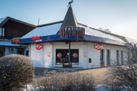 Olympic Casino Jelgava Pasta
