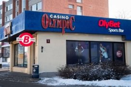 Olympic Casino Jelgava Petera