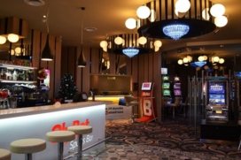 Olympic Casino Jelgava Rigas