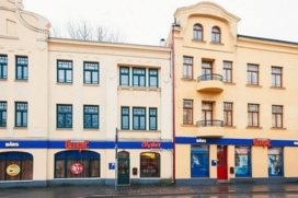 Olympic Casino Ventspils Kuldigas