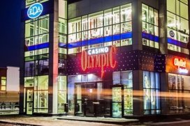 Olympic Casino Daugavpils Saknu