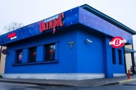 Olympic Casino Valmiera Beates