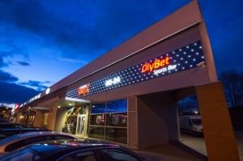 Olympic Casino Jekabpils Vienibas