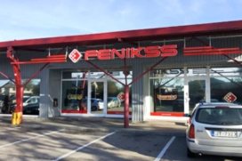 Fenikss Casino Liepaja Ganibu