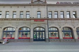 Fenikss Casino Liepaja Liela