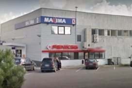 Fenikss Casino Liepaja Ziemelu