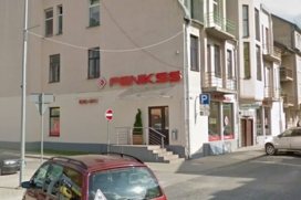 Fenikss Casino Saldus Striku