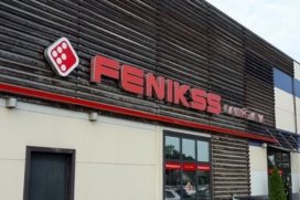 Fenikss Casino Tukums Kurzemes