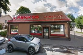 Fenikss Casino Jurmala Dubultu