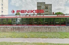 Fenikss Casino Riga Maskavas 297