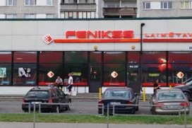 Fenikss Casino Riga Melidas