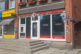 Fenikss Casino Riga Sarkandaugavas