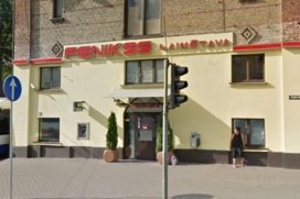 Fenikss Casino Riga Spikeru