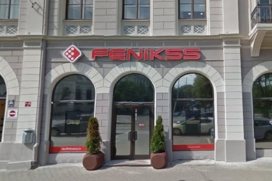 Fenikss Casino Riga Aspazijas