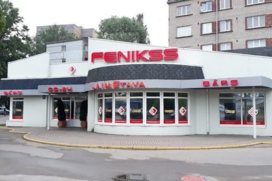 Fenikss Casino Riga Brivibas 402