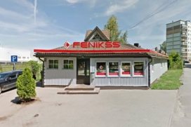 Fenikss Casino Riga Dravnieku