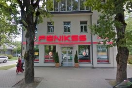 Fenikss Casino Sigulda