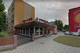 Fenikss Casino Salaspils Energetiku