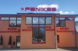Fenikss Casino Rezekne Blaumana
