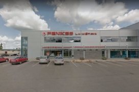 Fenikss Casino Gulbene Brivibas