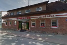 Fenikss Casino Valmiera Stacijas
