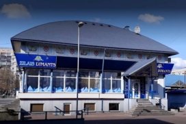 Dimants Z Casino Riga Deglava