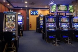Dimants Z Casino Riga Parades