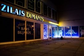 Dimants Z Casino Riga Maskavas 264