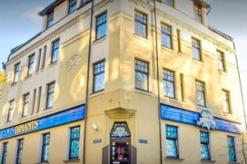 Dimants Z Casino Riga Mastu