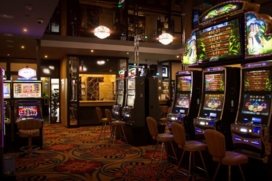 Dimants Z Casino Daugavpils Smilsu