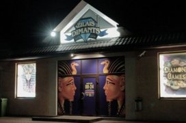 Dimants Z Casino Valmiera Cesu