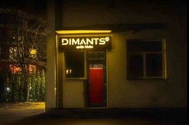 Dimants Z Casino Sigulda L.Paegles