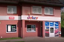 Joker Casino Bauska Salatu
