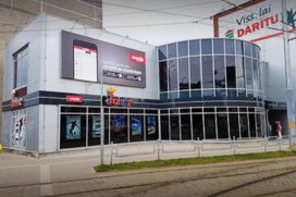 Joker Casino Daugavpils 18. Novembra