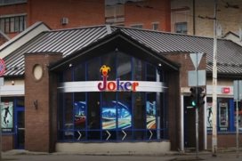 Joker Casino Daugavpils Ventspils
