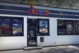 Joker Casino Riga Kastranes