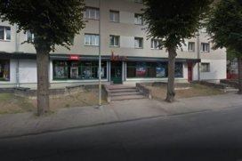 Joker Casino Liepaja Uliha