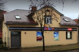 Joker Casino Limbazi Jauna