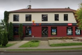 Joker Casino Ludza Latgales