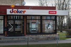 Joker Casino Olaine Zemgales