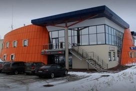Joker Casino Rezekne Upes