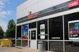 Joker Casino Riga Juglas