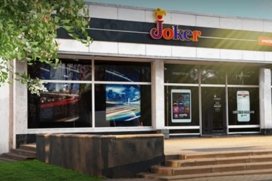 Joker Casino Riga Jurmalas