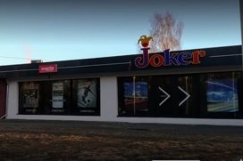 Joker Casino Riga Kurzemes