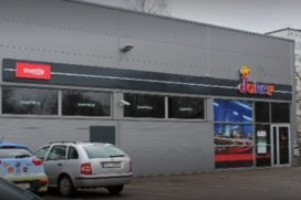 Joker Casino Riga Ritupes 2