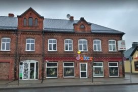 Joker Casino Valmiera Rigas