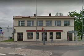 Joker Casino Valmiera Cesu