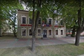 Joker Casino Ventspils Lielais